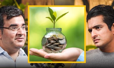 Financial Reset Is Coming - Invest Like This