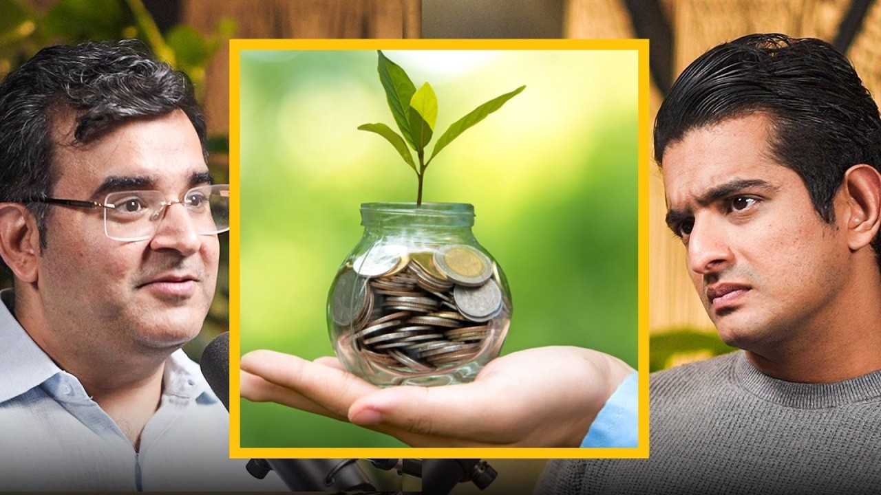 Financial Reset Is Coming - Invest Like This