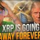 XRP, Bitcoin & Ethereum Are Going Away FOREVER...