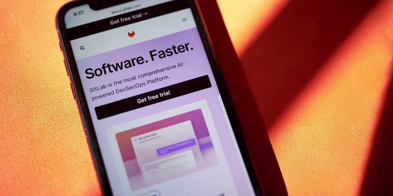 GitLab to Lay Off 350 Employees in AI Pivot