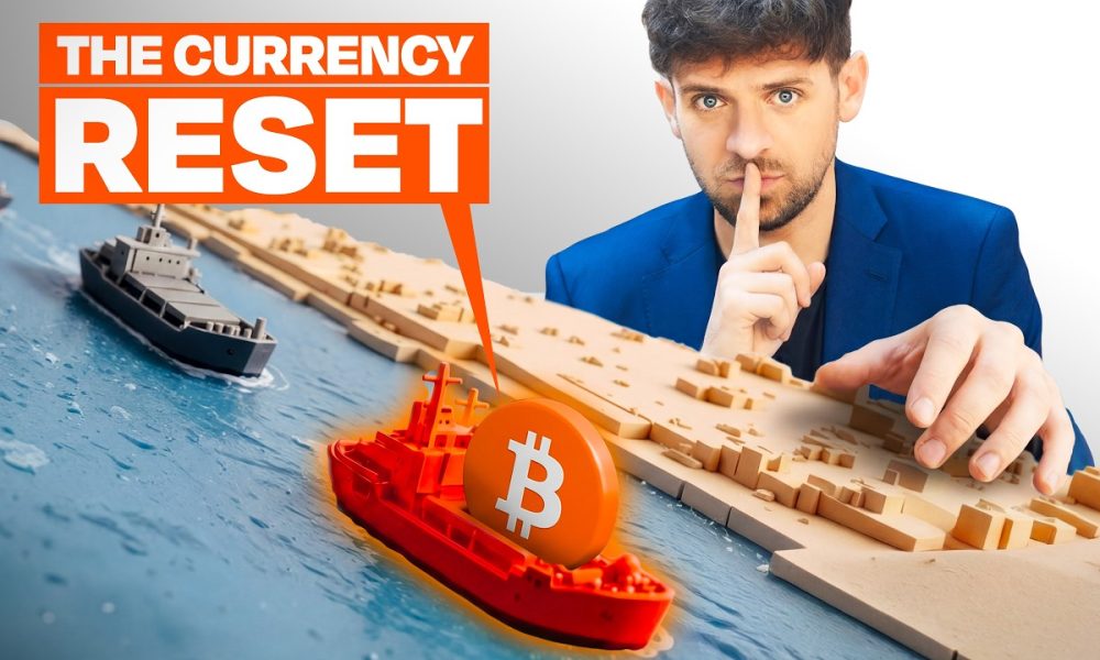 Iran Just Kicked Off Bitcoin's Endgame