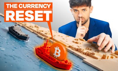 Iran Just Kicked Off Bitcoin's Endgame