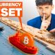 Iran Just Kicked Off Bitcoin's Endgame