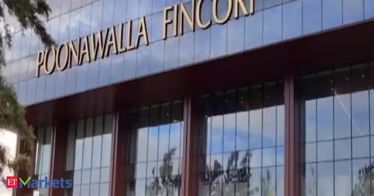 Jefferies initiates coverage on Poonawalla Fincorp with Buy rating. Why are analysts bullish?