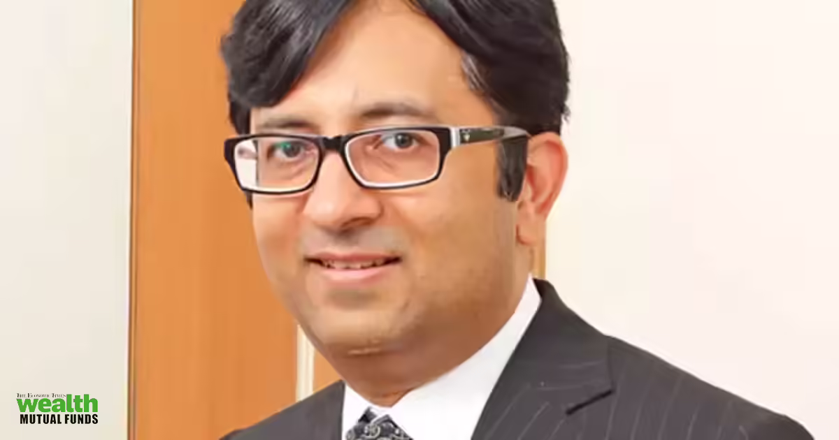 ET Alpha Wealth Summit: Rajeev Thakkar of PPFAS MF explains when to hold, when to exit, and why most investors get it wrong