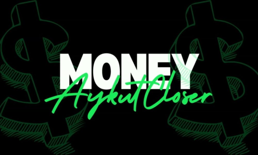 Aykut Closer - Money