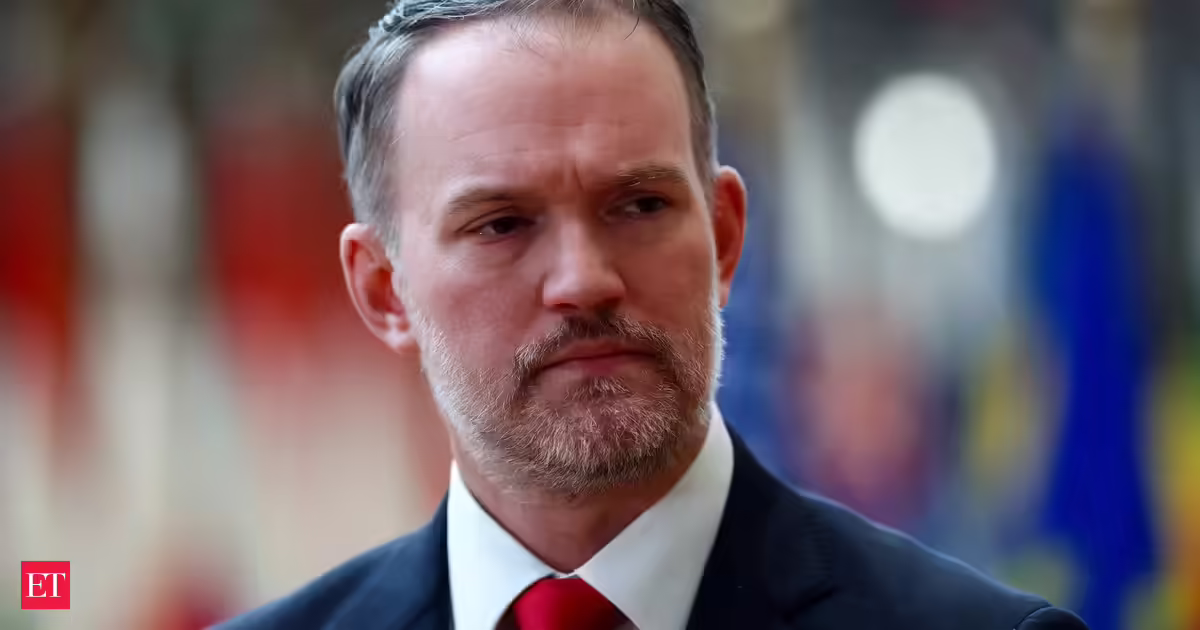 Trump's trade chief says 'deal's a deal' for economies with capped US tariffs