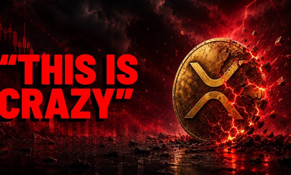 XRP: The Unthinkable...