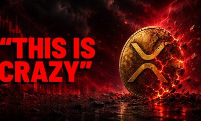 XRP: The Unthinkable...
