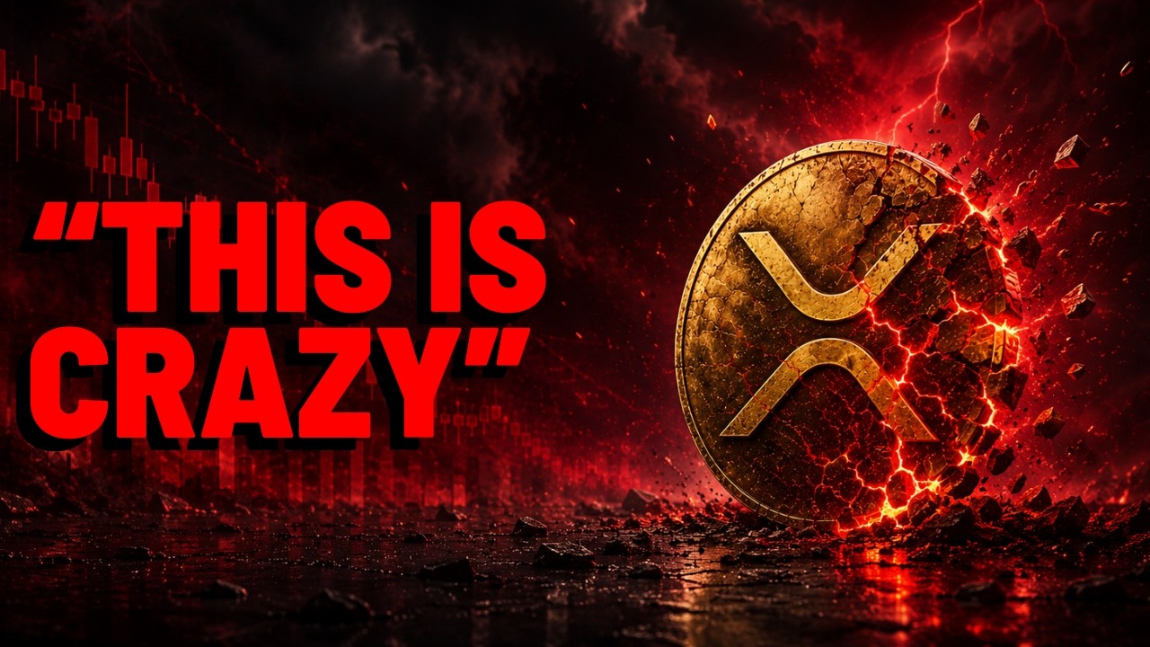 XRP: The Unthinkable...
