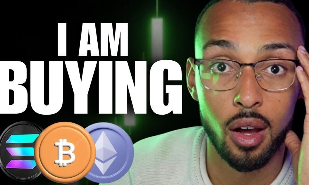 Crypto Has Officially Entered The Bright Green Zone