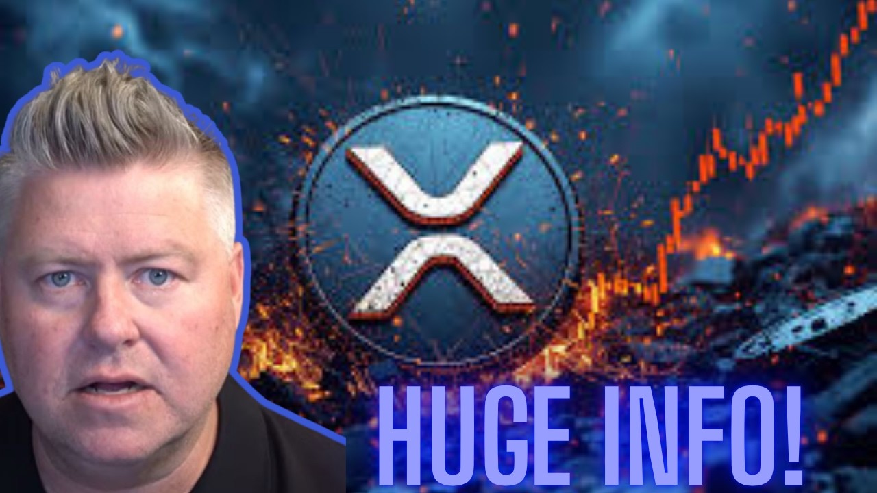 This will change every XRP And Crypto Investors Life FOREVER