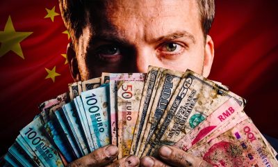 China’s Dirty Money Problem, Explained
