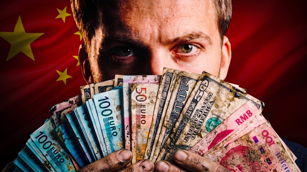 China’s Dirty Money Problem, Explained