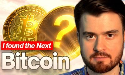 This crypto is the next Bitcoin