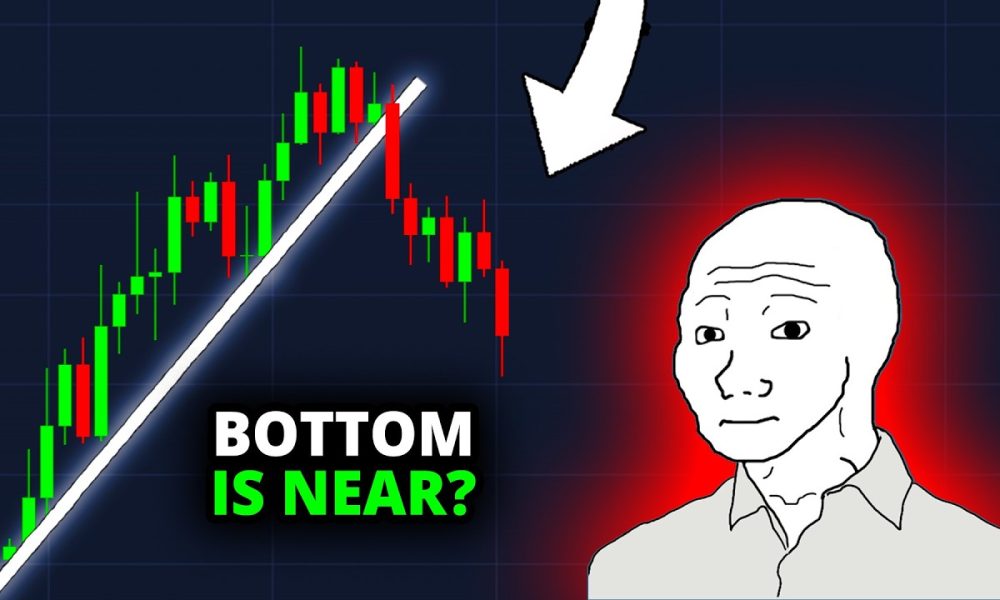 BITCOIN: DO NOT GET FOOLED!!! #BTC Price Prediction & Crypto Crash News Today