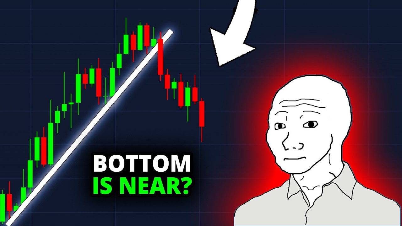 BITCOIN: DO NOT GET FOOLED!!! #BTC Price Prediction & Crypto Crash News Today