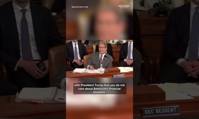 Rep. Judy Chu questions whether TRUMP ADMIN. understands household financial pressures