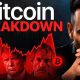 Bitcoin Could Breakdown (Trump, Iran, PCE Inflation Data)