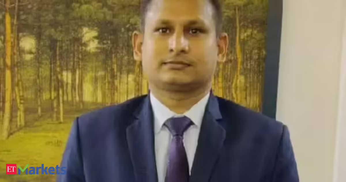 Bottom-up stock picking key for outsized returns in current market: Sunny Agrawal