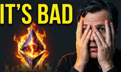 Is Ethereum The Biggest Scam In Crypto