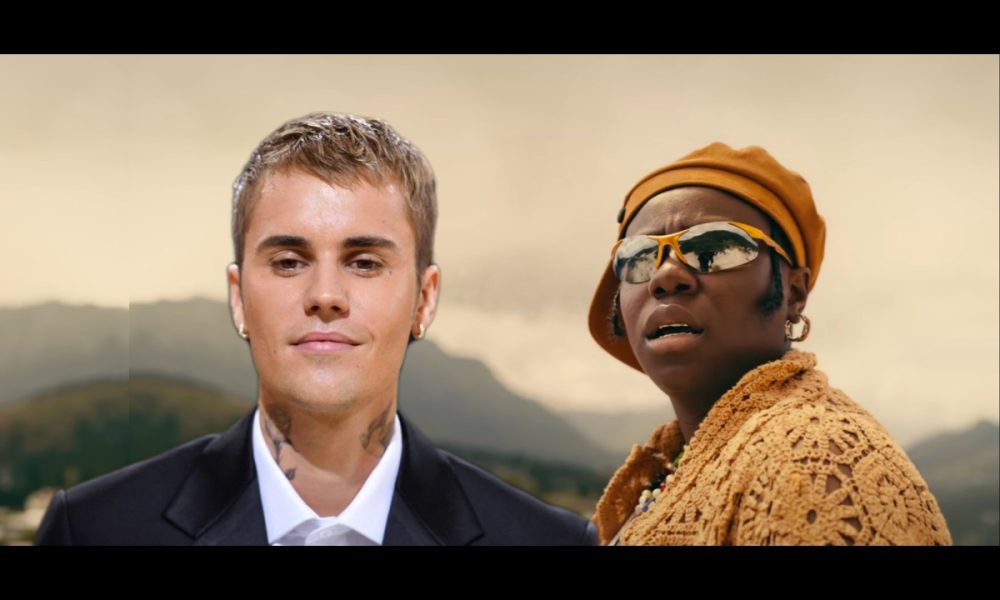 Teni - Money ft Justin Bieber (Official video)