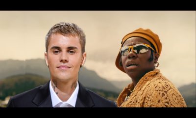 Teni - Money ft Justin Bieber (Official video)