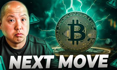 Bitcoin Next Move is Massive (Get Ready)