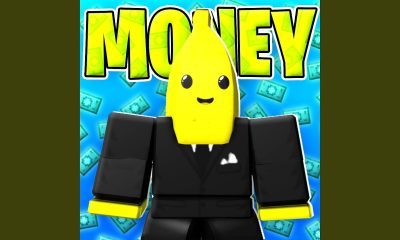MONEY