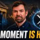 WILL XRP PRICE RISE OR FALL? - XRP U.S. BANK MOMENT IS HERE! - XRP ROI REMAINS THE BEST! - XRP NEWS!