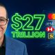 Warren STOPPED! Trump Back Ripple & The Clarity Act PASSESS! (XRP $20?)