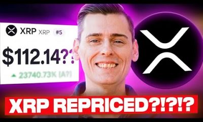 THIS IS IT!! XRP REPRICED?!?!!? (Pay Attention Right Now)