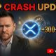 XRP CRASH Before 300-700% Rally