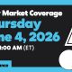 Yahoo Finance Live: Dow jumps, Nasdaq sinks after Broadcom earnings flop
