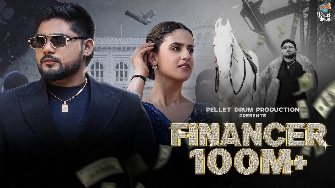 Financer - Bintu Pabra | Pranjal Dahiya | Shiva Choudhary | Gunde Bhi Financer Bhi