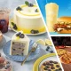 Slideshow: Serving up seasonal menu innovations