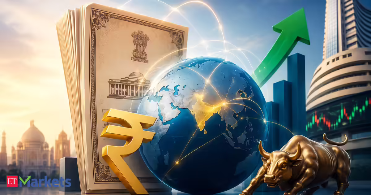 India makes big moves to attract foreign investments in bonds: How will this impact stock market?