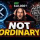 XRP IS NO ORDINARY CRYPTO! - DID RIPPLE REPLACE SWIFT 5 YEARS AGO? - REMEMBER THIS 2021 $10K GLITCH?