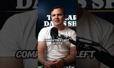 Is ETHEREUM Officially F*cked?