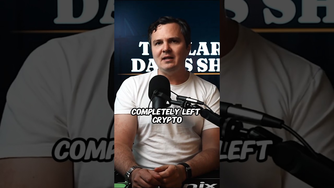 Is ETHEREUM Officially F*cked?