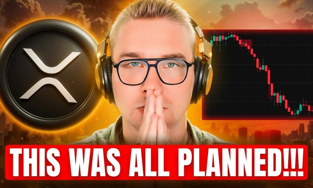 THE XRP COLLAPSE HAS BEGUN! YOU MUST PREPARE!