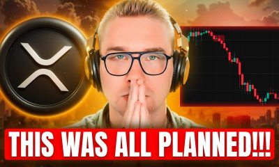 THE XRP COLLAPSE HAS BEGUN! YOU MUST PREPARE!