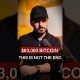 $63K Bitcoin: Run or buy? #crypto #bitcoin #shorts