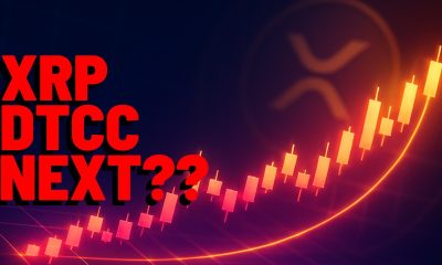 XRP Price FOLLOWING XLM After Big News?!