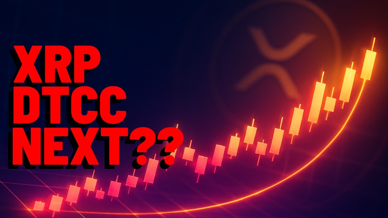 XRP Price FOLLOWING XLM After Big News?!