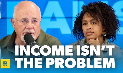 You Can't Out Earn Bad Financial Behaviors | June 4, 2026