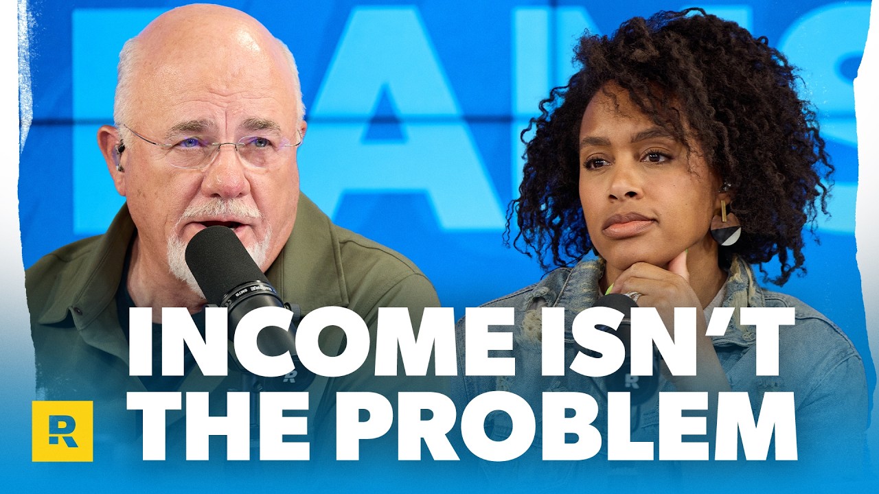 You Can't Out Earn Bad Financial Behaviors | June 4, 2026