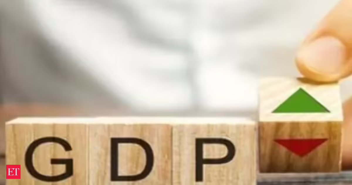 India defies West Asia war concerns as Q4 GDP growth hits 7.8%; risks remain ahead