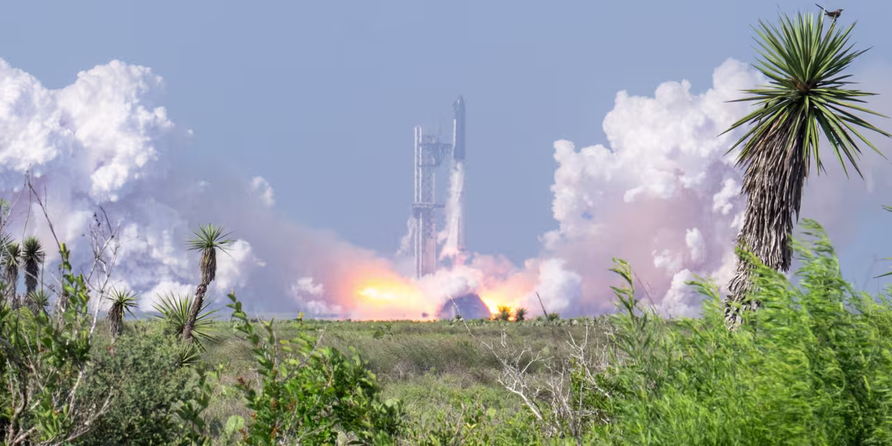 A Step-by-Step Guide to Buying SpaceX at the IPO Price