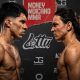 PESAGEM OFICIAL: MONEY MOICANO MMA 1